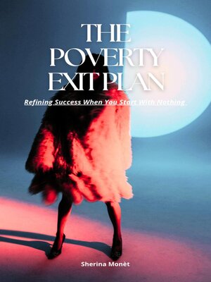 cover image of The Poverty Exit Plan